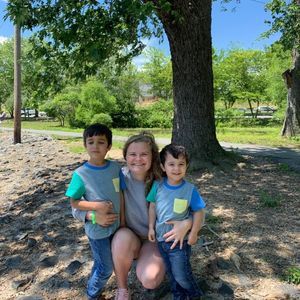 Meet your Posher, Serena